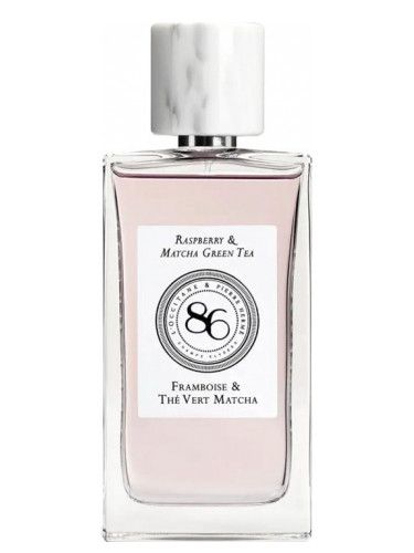 عطر لوكسيتان ان بروفنس فرامبوا أند ذا فيرت ماتشا