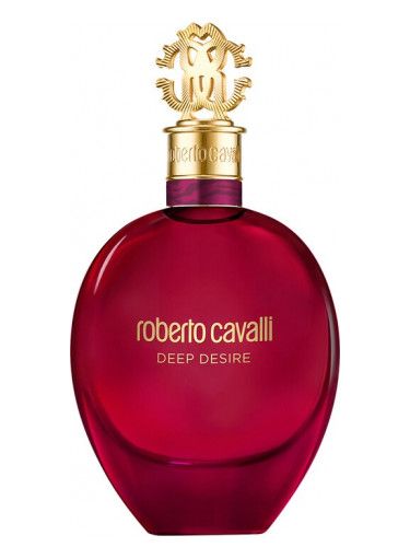 عطر روبرتو كافالي ديب ديزاير