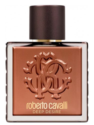 عطر روبرتو كافالي أومو ديب ديزاير