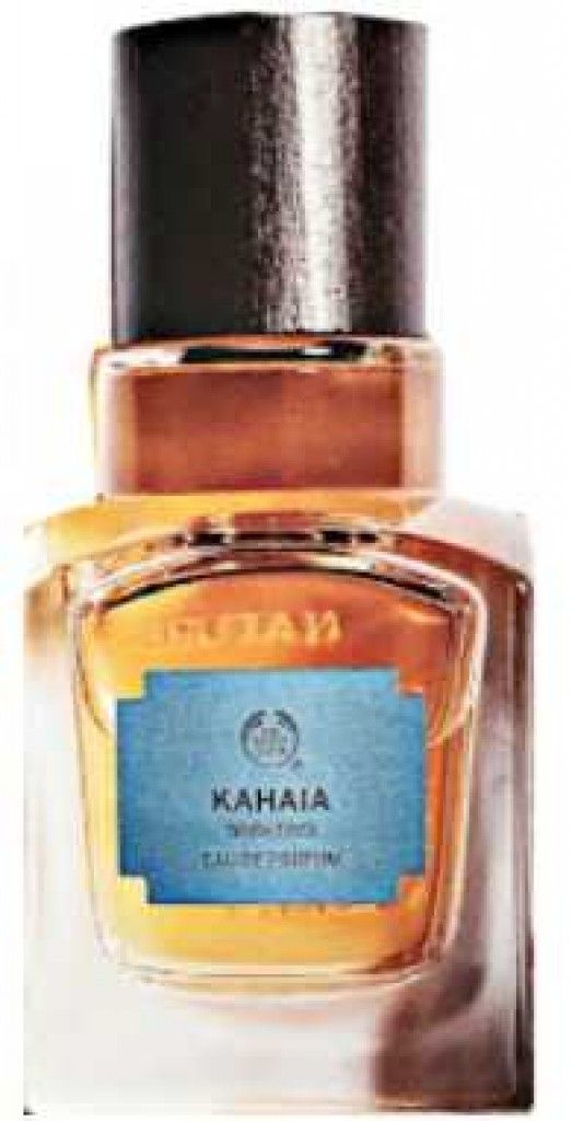عطر ذا بودي شوب كاهايا