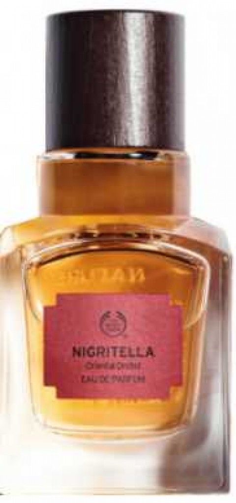 عطر ذا بودي شوب نجريتيلا 