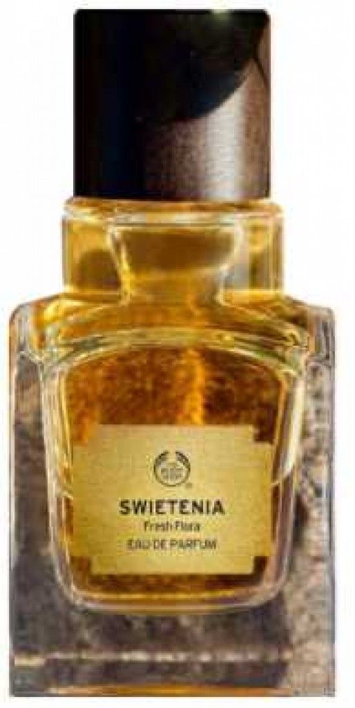 عطر ذا بودي شوب سويتينيا