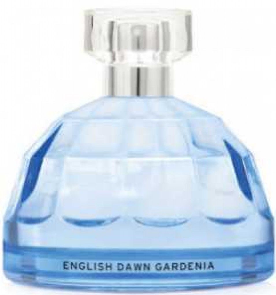 عطر ذا بودي شوب انجليش داون وايت غردينيا