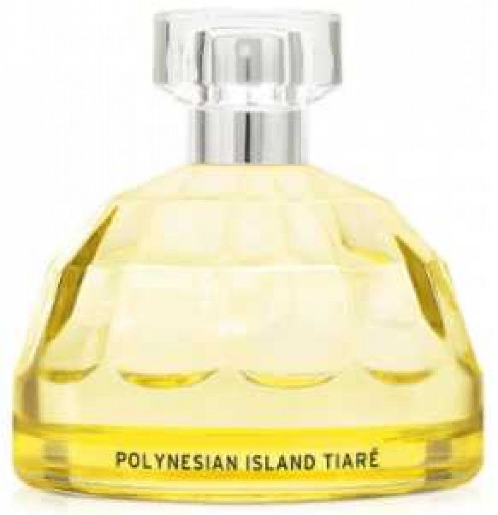 Polynesian Island Tiare