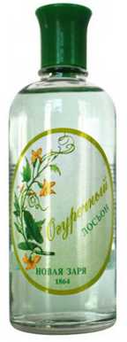 عطر نوفايا زاريا أوجيرتشني