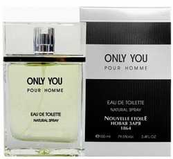 عطر نوفايا زاريا أونلي يو
