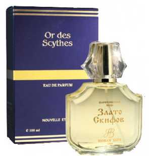 عطر نوفايا زاريا أور ديس سايث