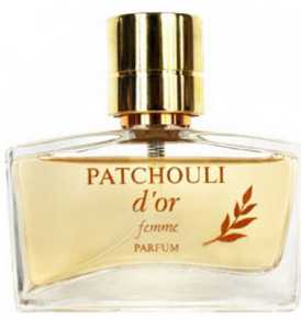 عطر نوفايا زاريا باتشولي دور