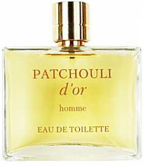 عطر نوفايا زاريا باتشولي دور هوم