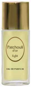 عطر نوفايا زاريا باتشولي دور لايت