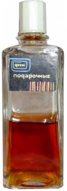 عطر نوفايا زاريا بوداروناي