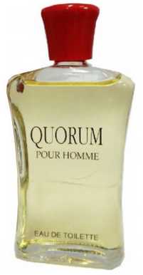 Quorum