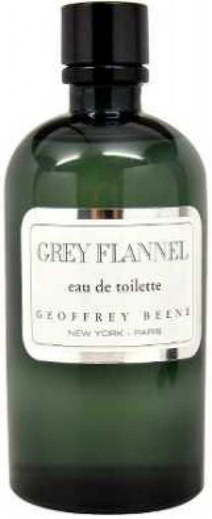 Grey Flannel