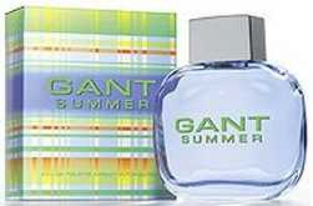 Summer 2009 Gant