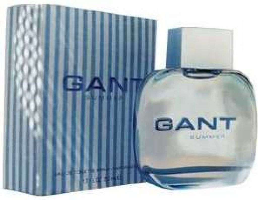 Summer Gant