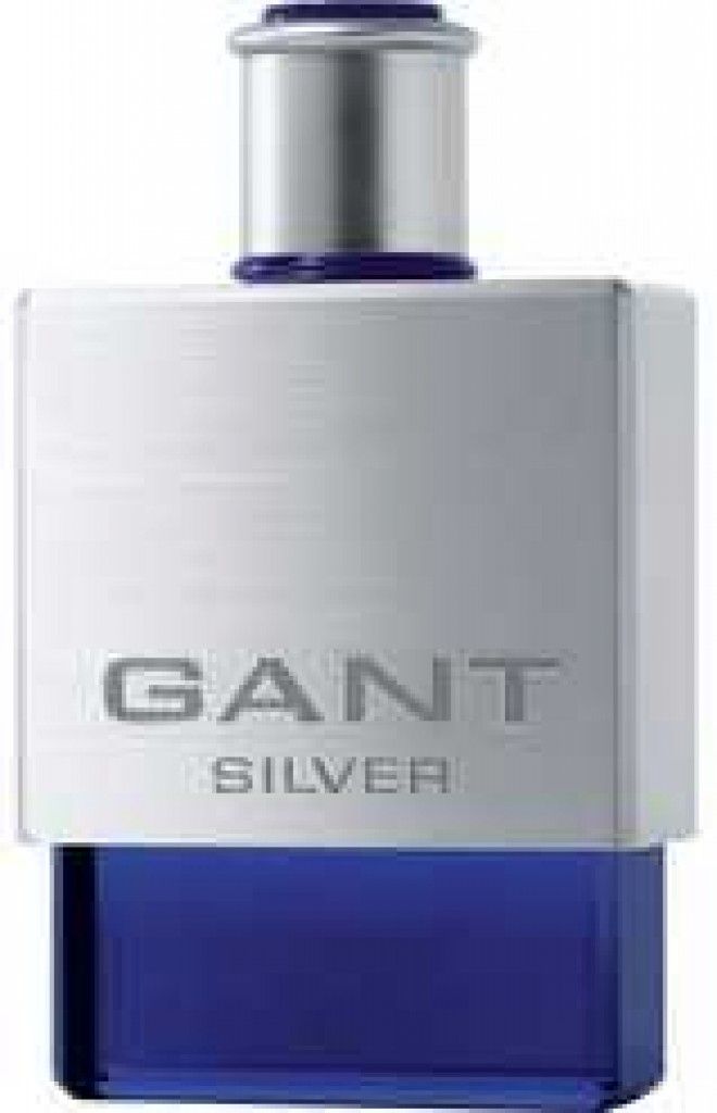 Silver Gant