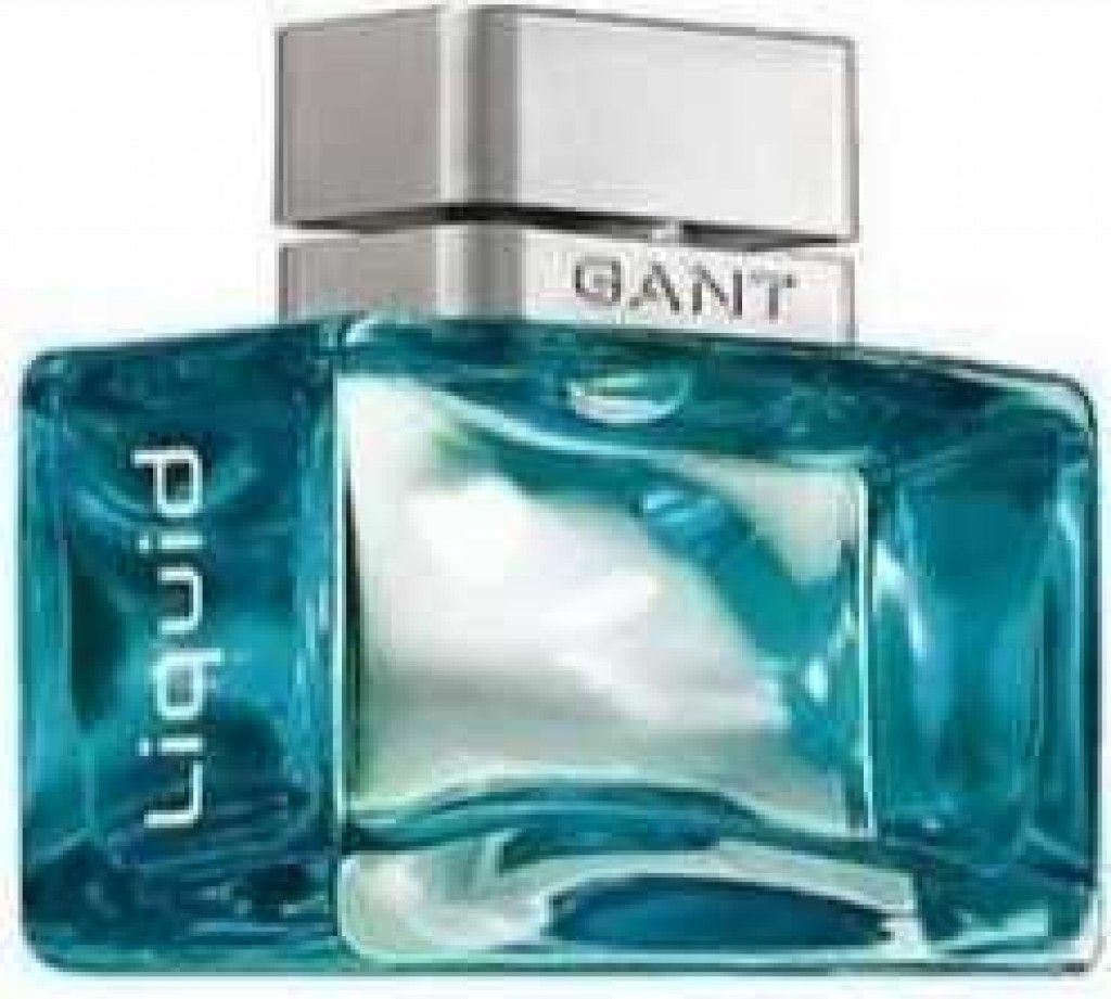 Liquid Gant