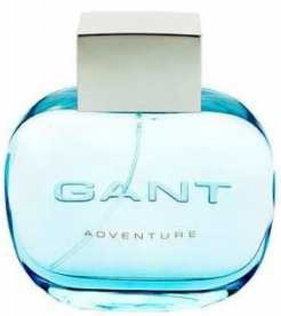Adventure Gant