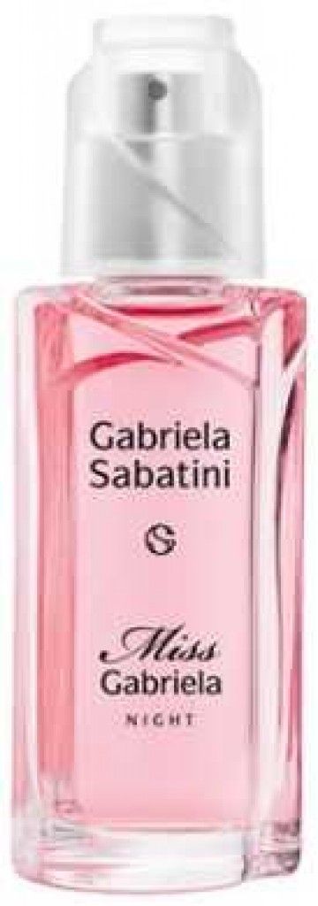 Miss Gabriela Night