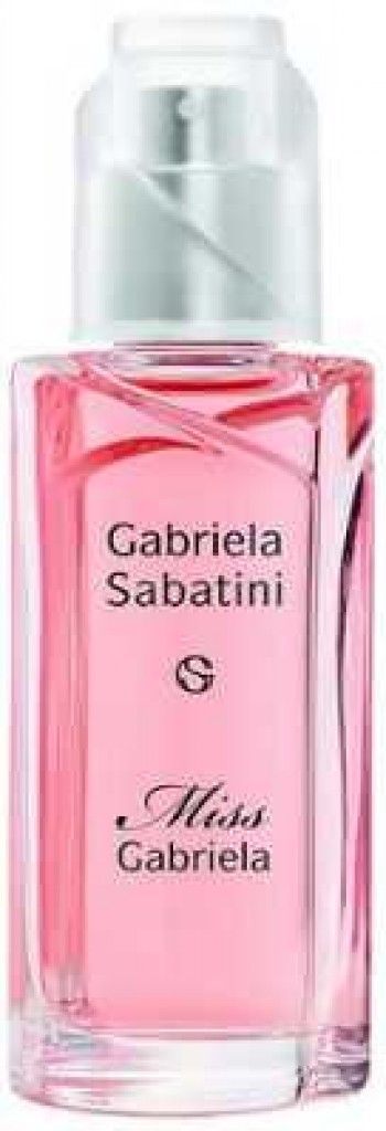 Miss Gabriela