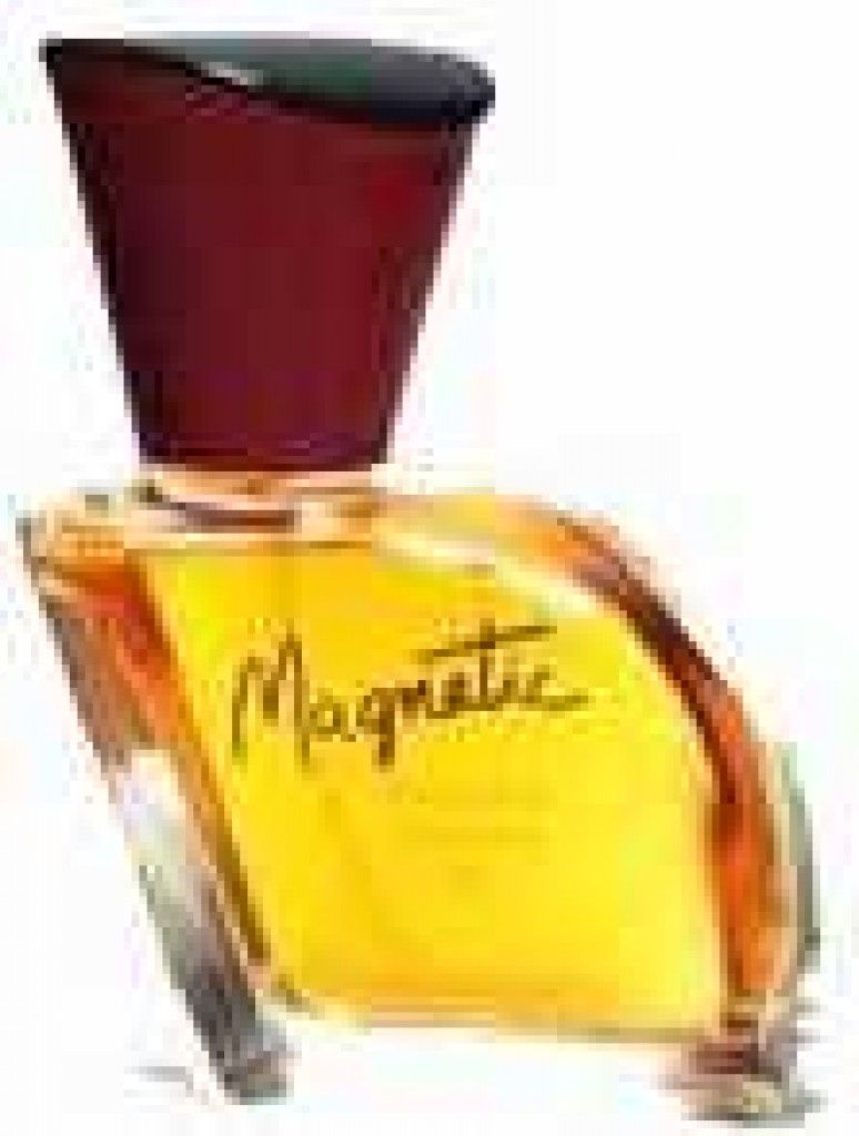 Magnetic