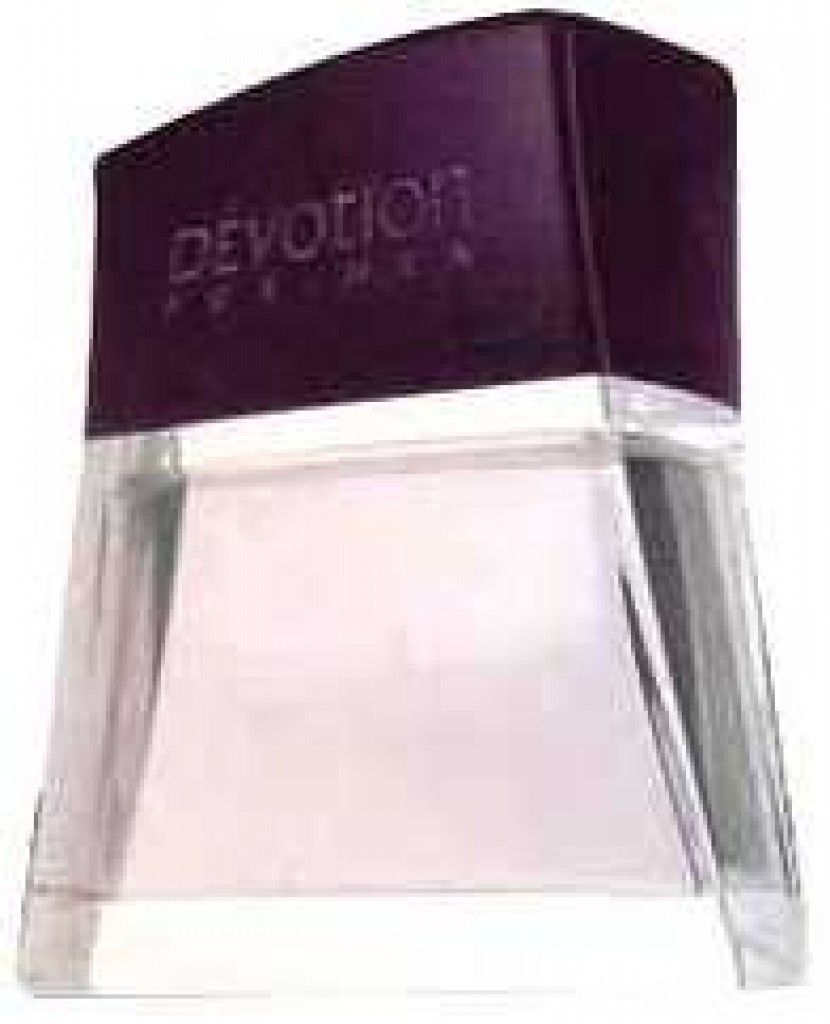 Devotion for Men