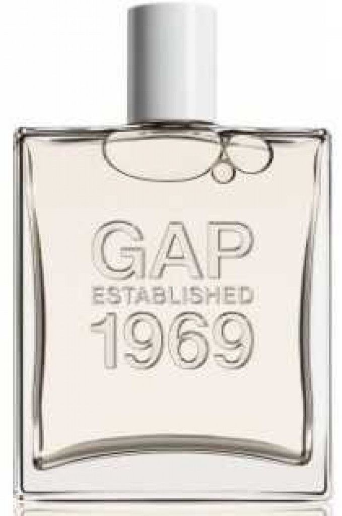 Established 1969 for Women Gap