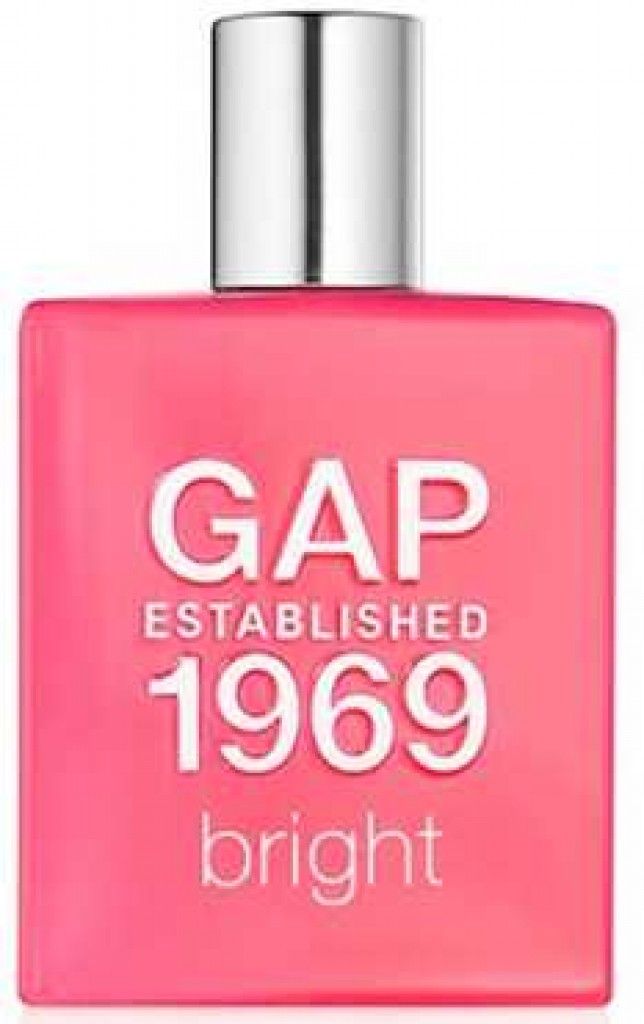 Established 1969 Bright Gap
