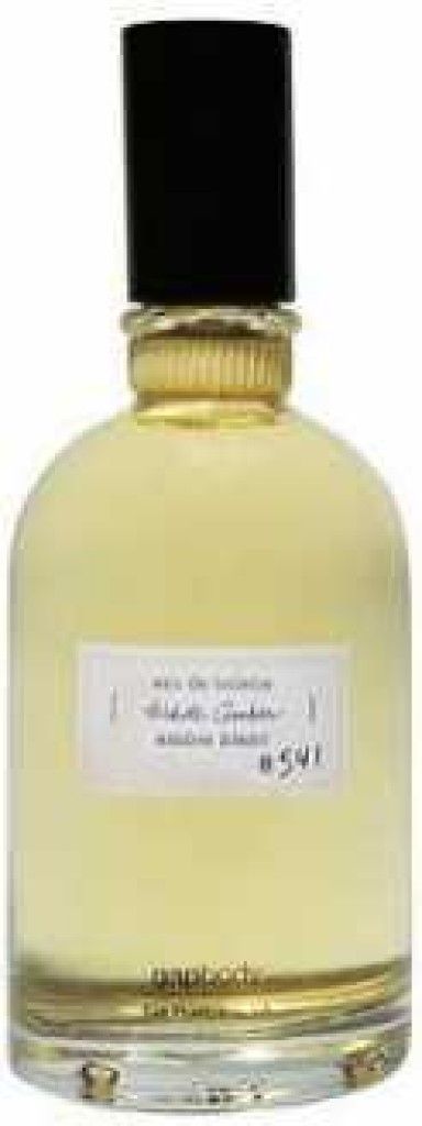 White Amber No.541