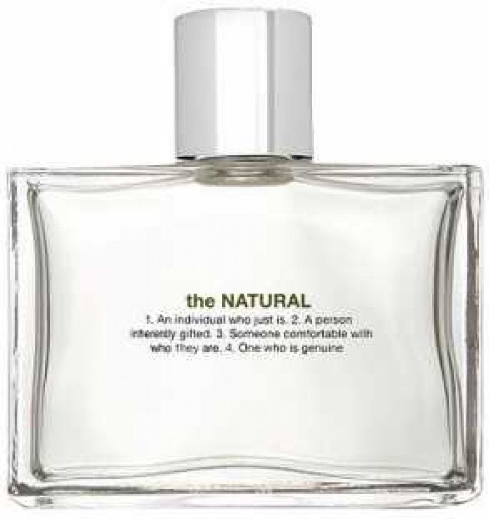 The Natural
