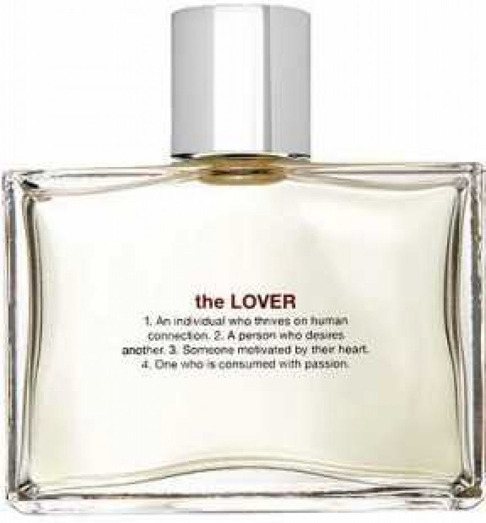 The Lover