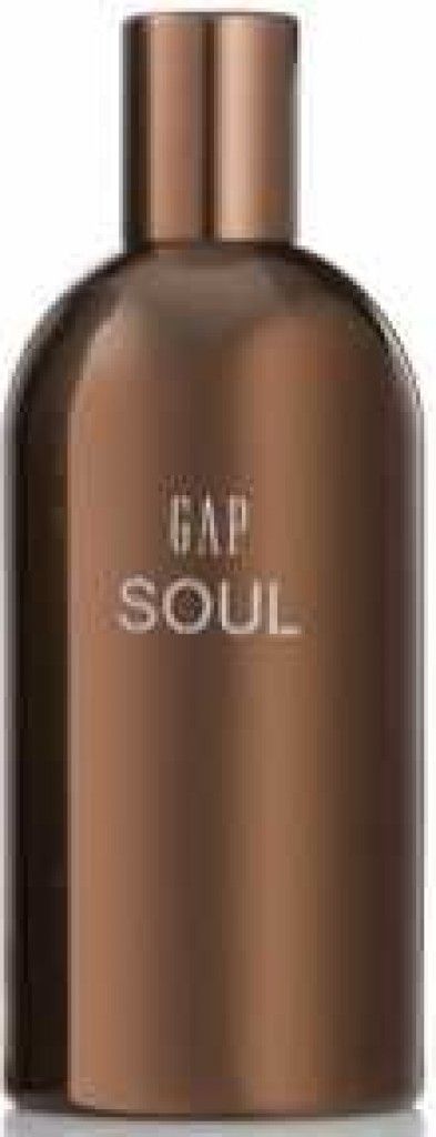 Soul Gap