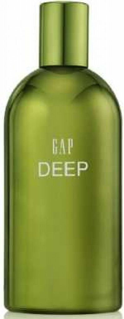 Deep Gap