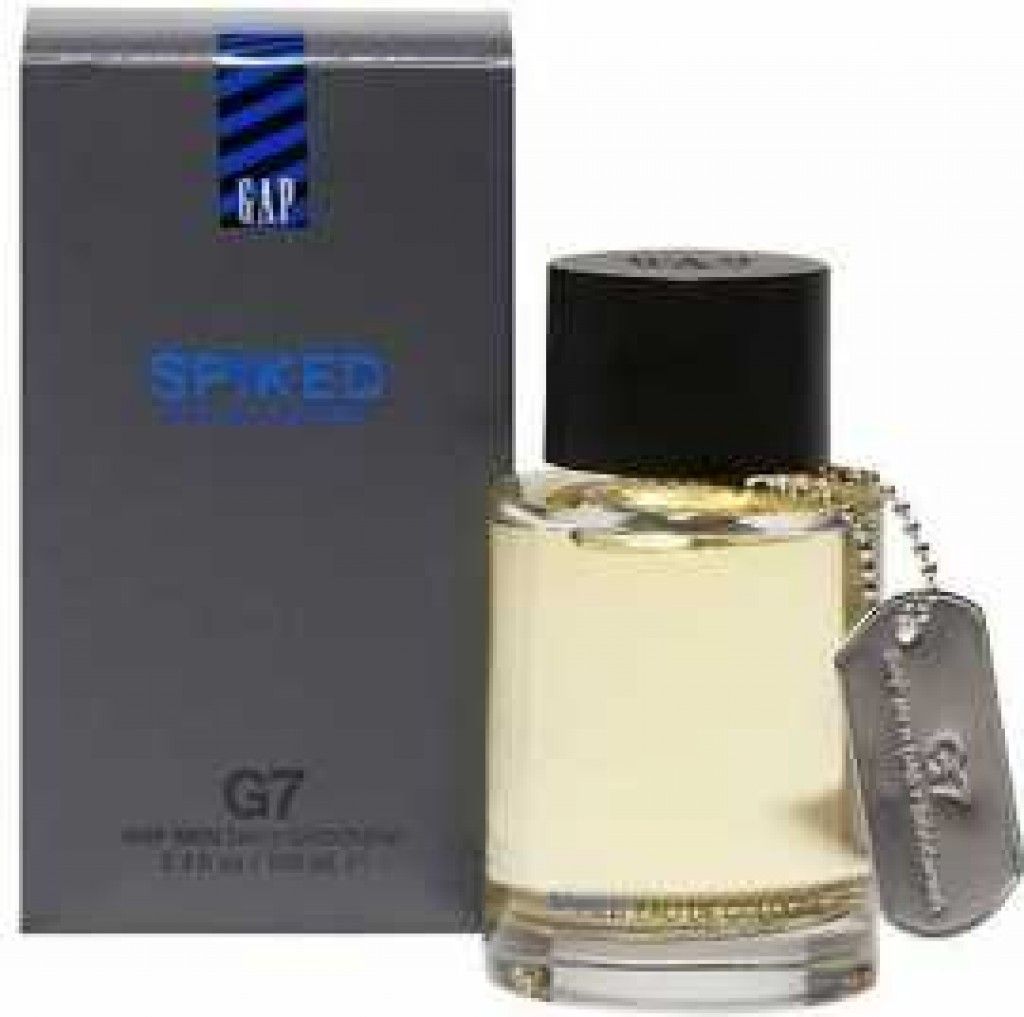 G7 Spiked