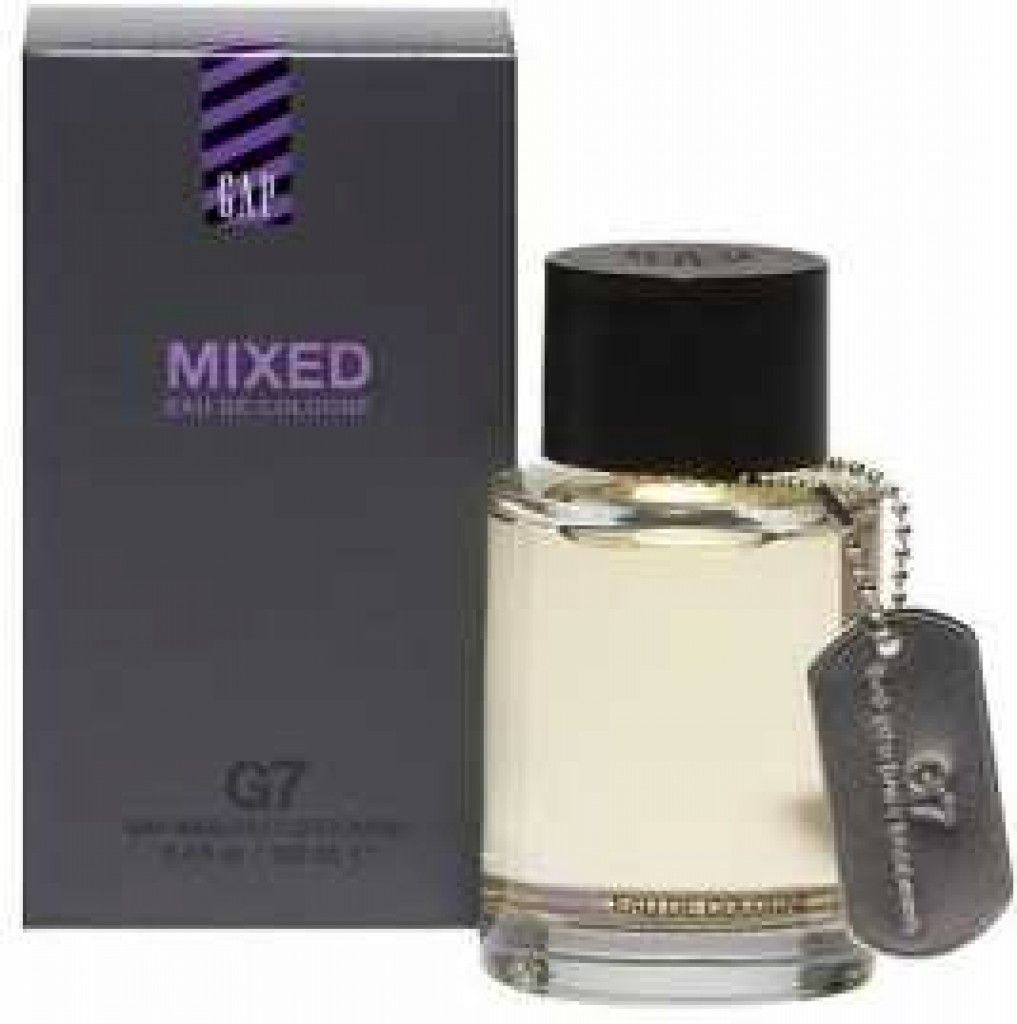 G7 Mixed
