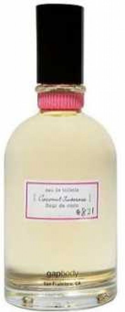 Coconut Tuberose No. 821