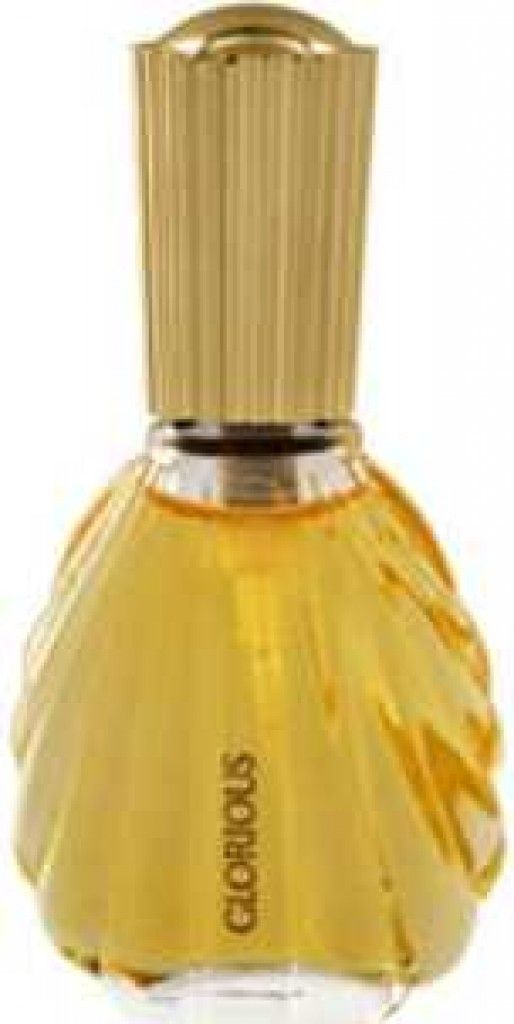عطر جلوريوس غلوريا فاندربيلت