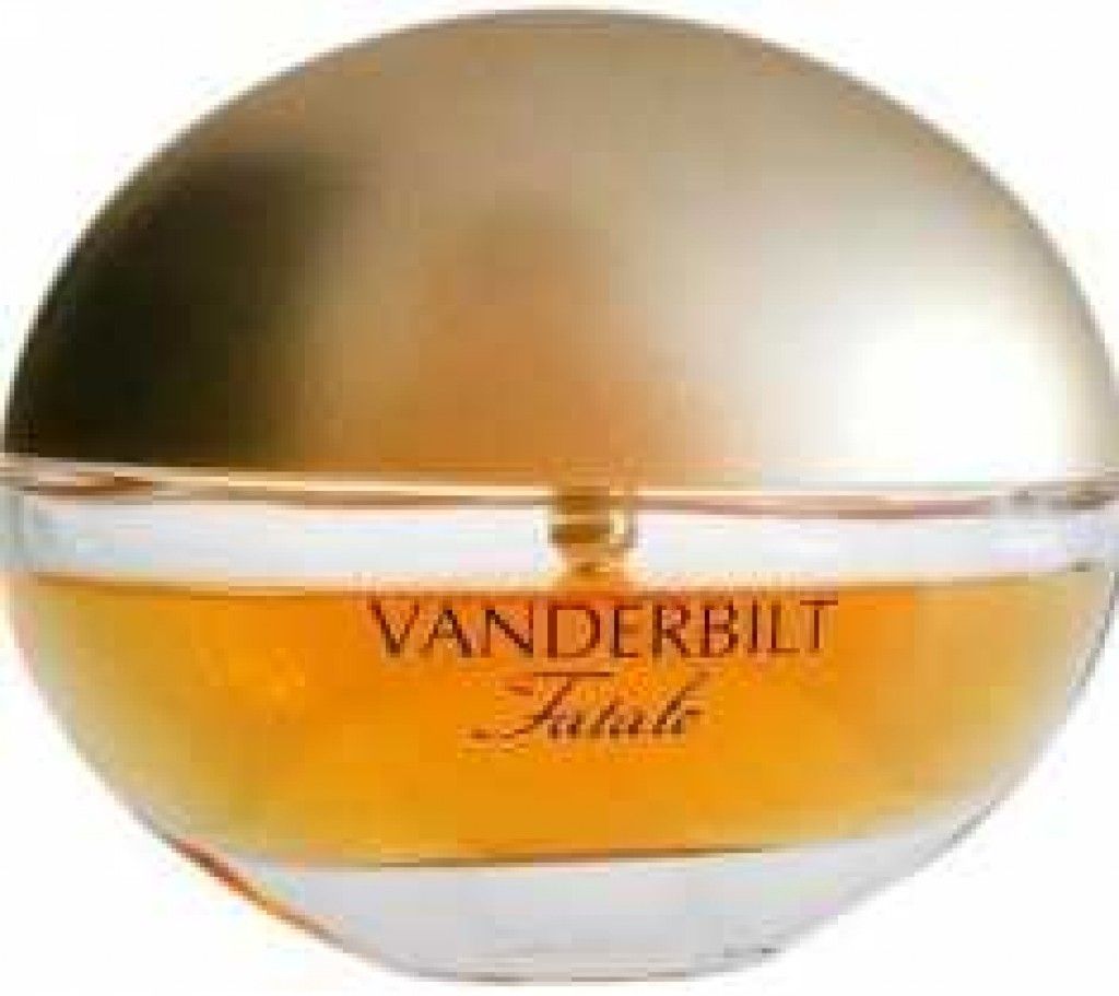 عطر فاتال غلوريا فاندربيلت