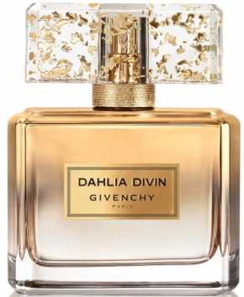 عطر داليا ديفين لي نكتار دي بارفيوم جيفنشي