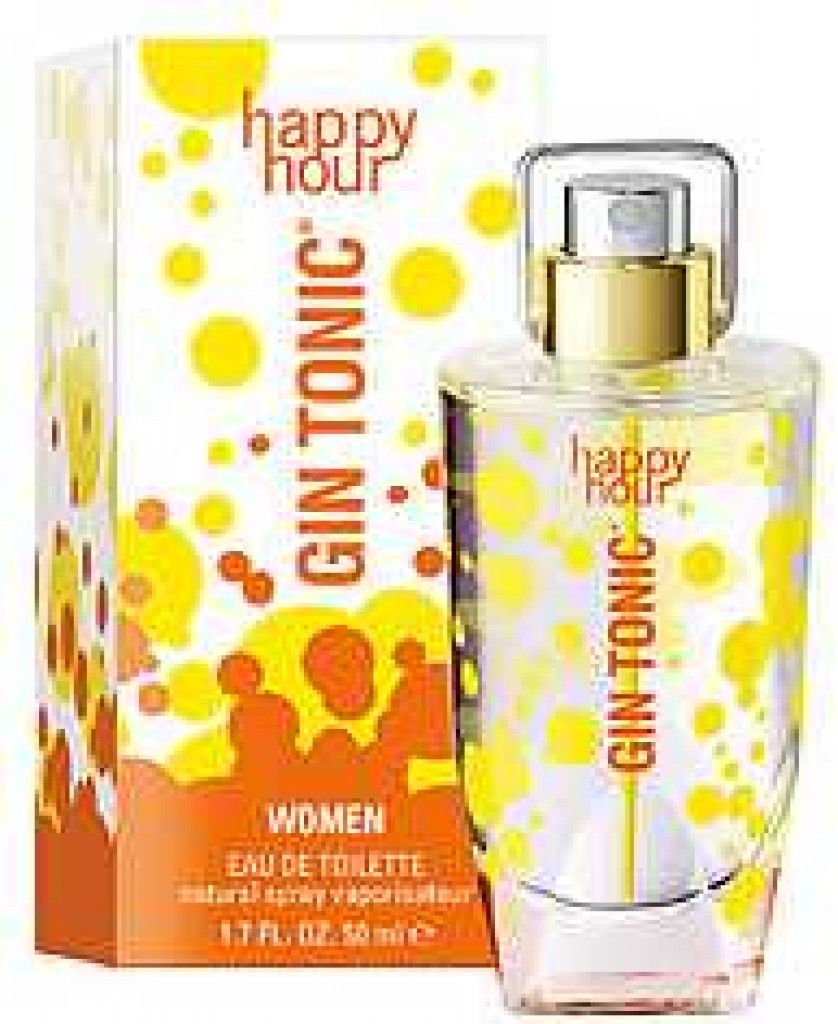 Happy Hour Women