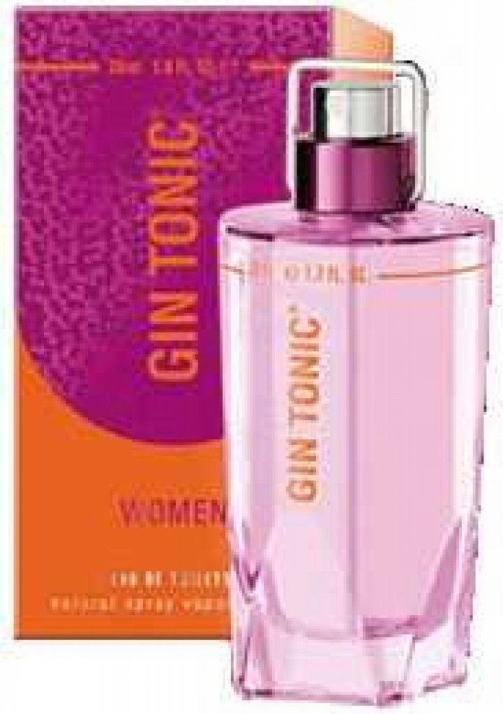 عطر جن تونيك وومن جن تونيك