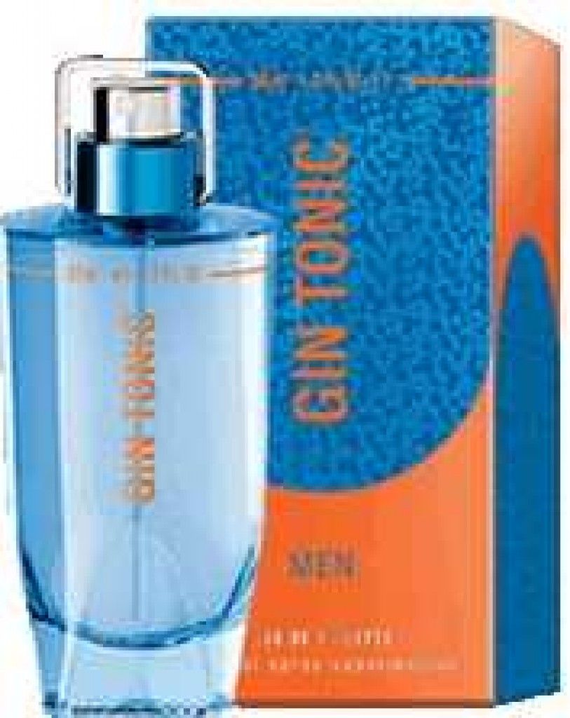 عطر جن تونيك مان جان توينك