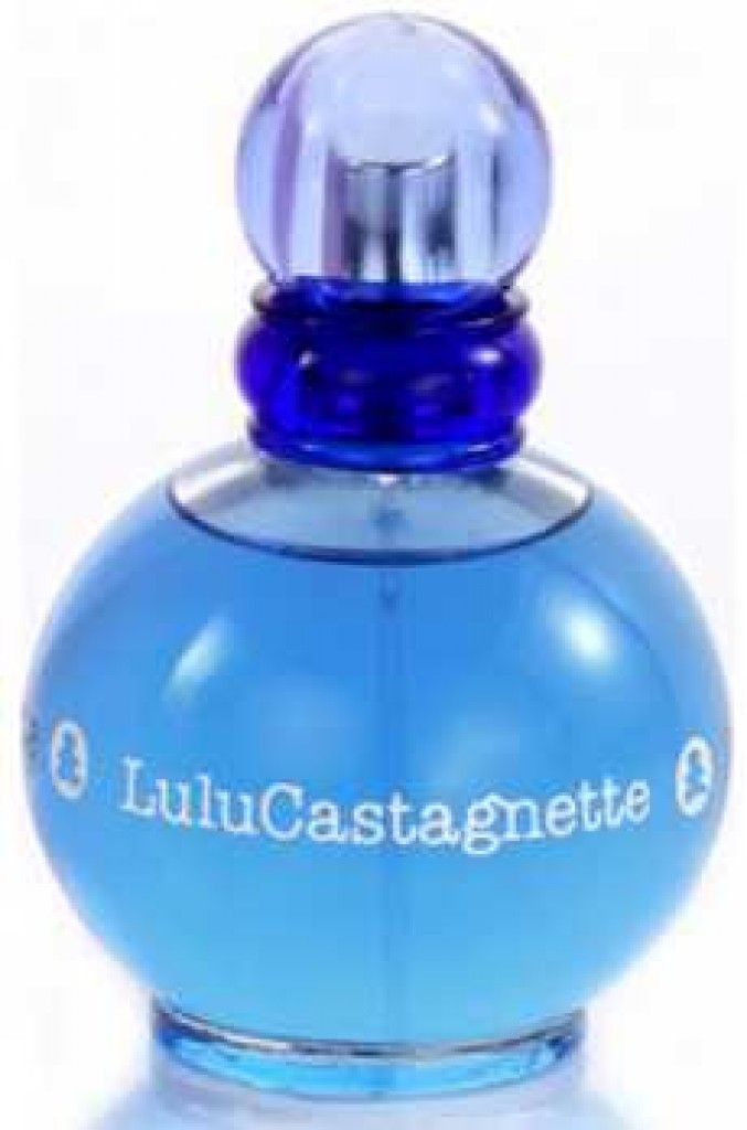 عطر لولو كاستانيت