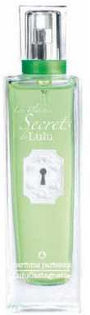 عطر لولو كاستانيت لي بلازيرس