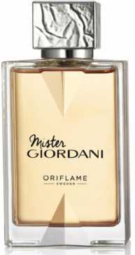 عطر أوريفليم مستر جيورداني