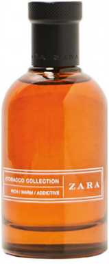 عطر زارا توباكو كولكشن ريتش وارم أدكتيف 2018