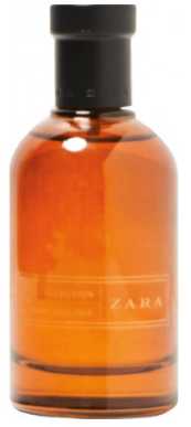 عطر زارا توباكو كولكشن انتنس دارك اكسكلوسيف2018