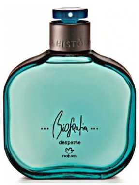 عطر ناتورا دسبيريت