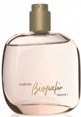 عطر ناتورا فوليوم 2