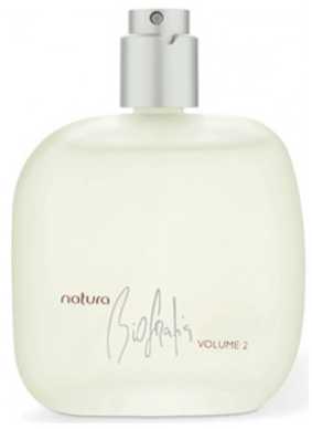 عطر ناتورا فوليوم 2
